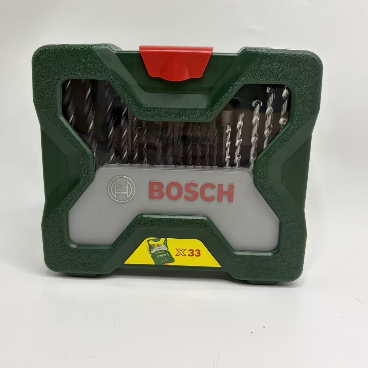 Power Tools Impact - 보쉬 파워툴용 보쉬 비트 x33 임팩트