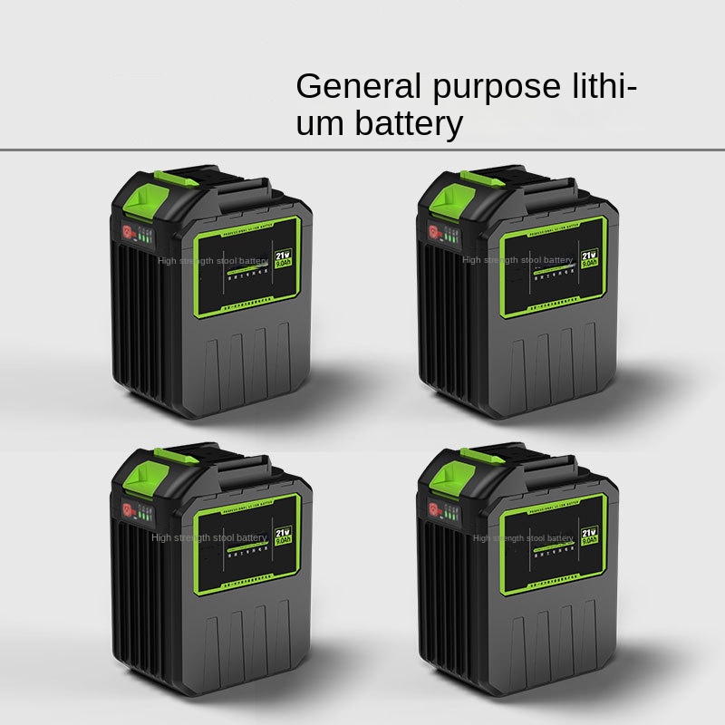 Power Tools Online - 21V 전동 공구 리튬 배터리 전기