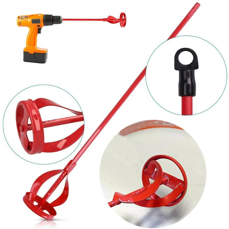Power Tools Plumbing - 육각 샤프트 석고 페인트 믹서 전동
