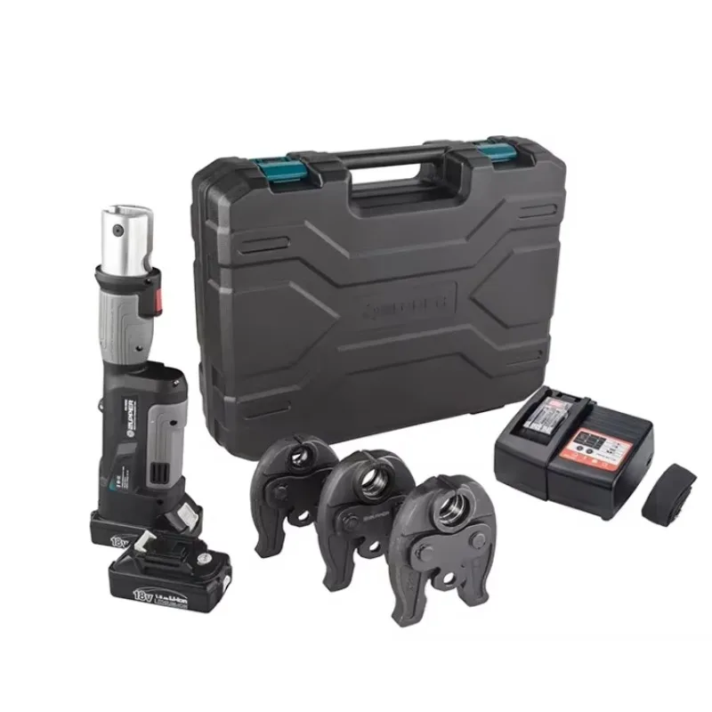 2026/샘플 가능 Zupper PZ-1930 유압 프 - Power Tools Plumbing 리뷰 및 가격