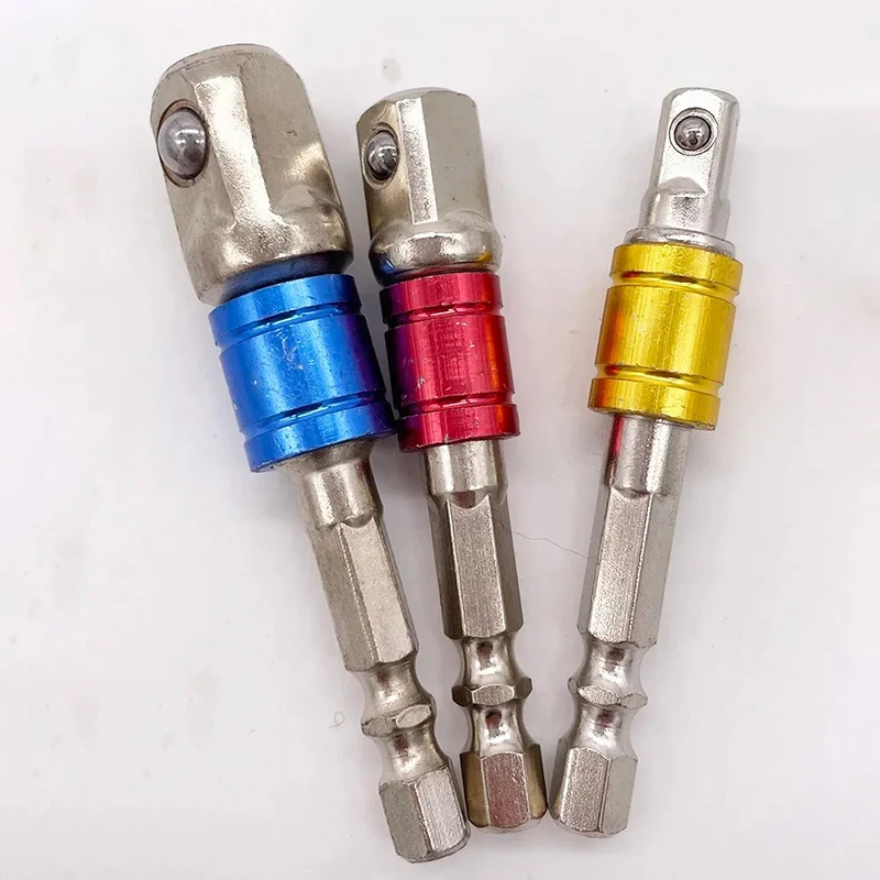 소켓 임팩트 드라이버 확장 어댑터 확장 변환기 전기 드 - Power Tools Online 리뷰 및 가격