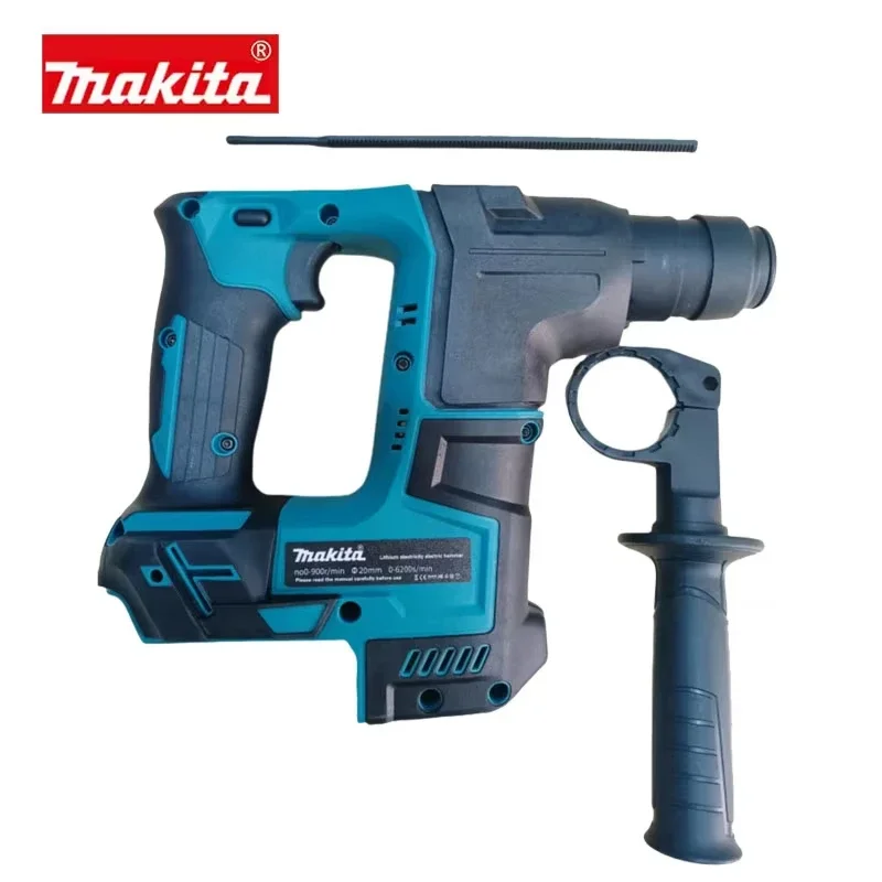 마키타 브러시리스 해머 무선 전동 해머 18V 리튬 배 - Power Tools Online 리뷰 및 가격