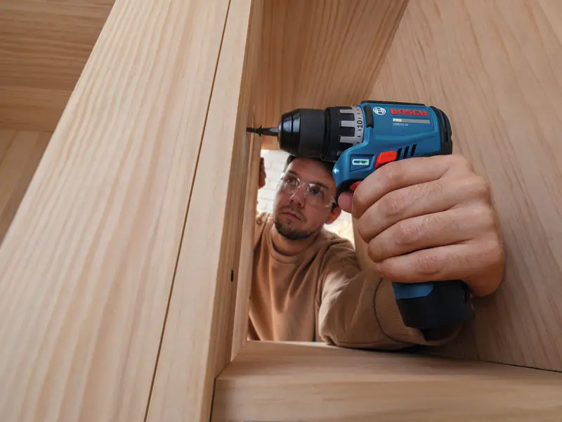 보쉬 프로페셔널 GSR 12V-31 무선 드릴 12V  - Power Tools Online 리뷰 및 가격
