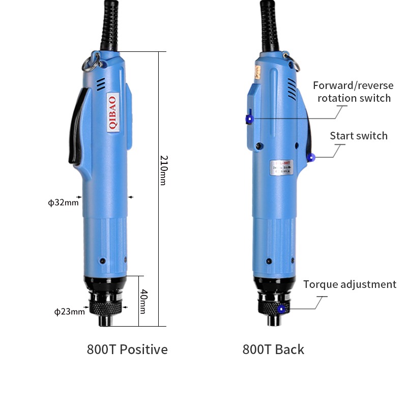 【2026】800T 자동 전기 드라이버 핸드 드릴 전동 - Power Tools Impact 리뷰 및 가격