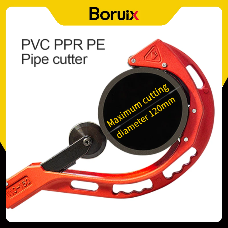 BORUIX 14-120mm 범용 파이프 커터 (PE, - Power Tools Plumbing 리뷰 및 가격
