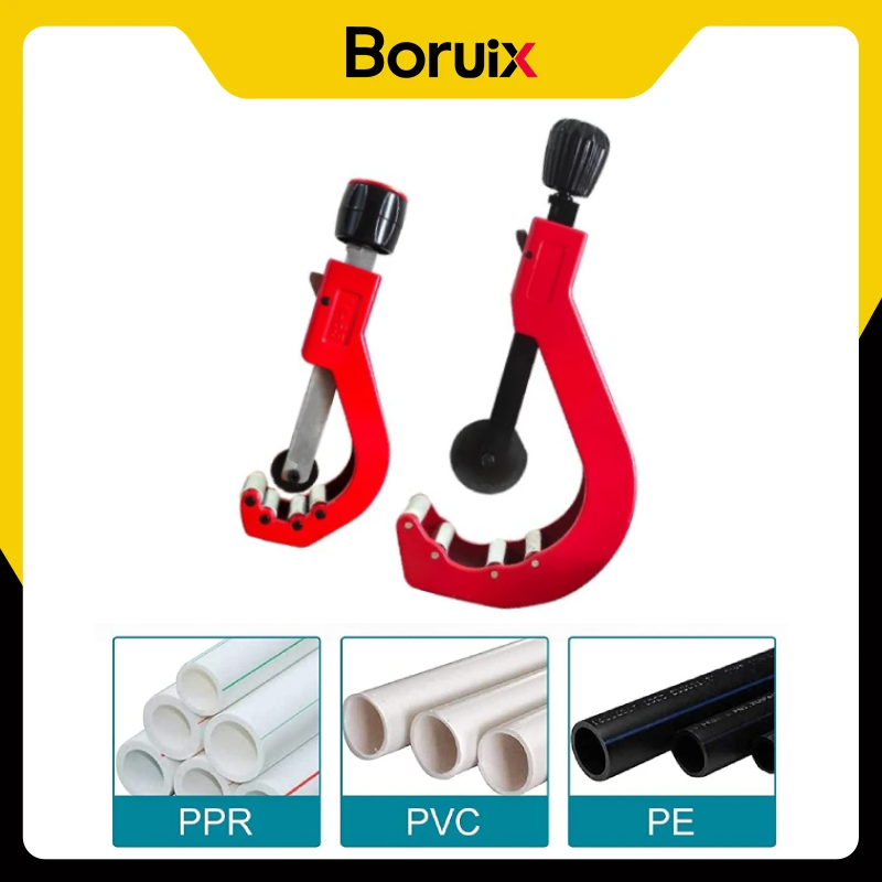BORUIX 14-120mm 범용 파이프 커터 (PE, - Power Tools Plumbing 리뷰 및 가격
