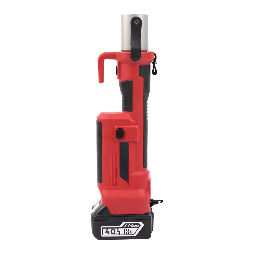 SD1930 공장 맞춤형 배터리 구동 유압식 전동 파이 - Power Tools Battery 리뷰 및 가격