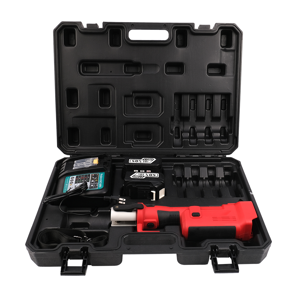SD1930 공장 맞춤형 배터리 구동 유압식 전동 파이 - Power Tools Battery 리뷰 및 가격