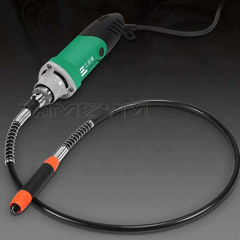6단 변속 고출력 조각기 전기 드릴 목공 연마기 회전  - Power Tools Online 리뷰 및 가격