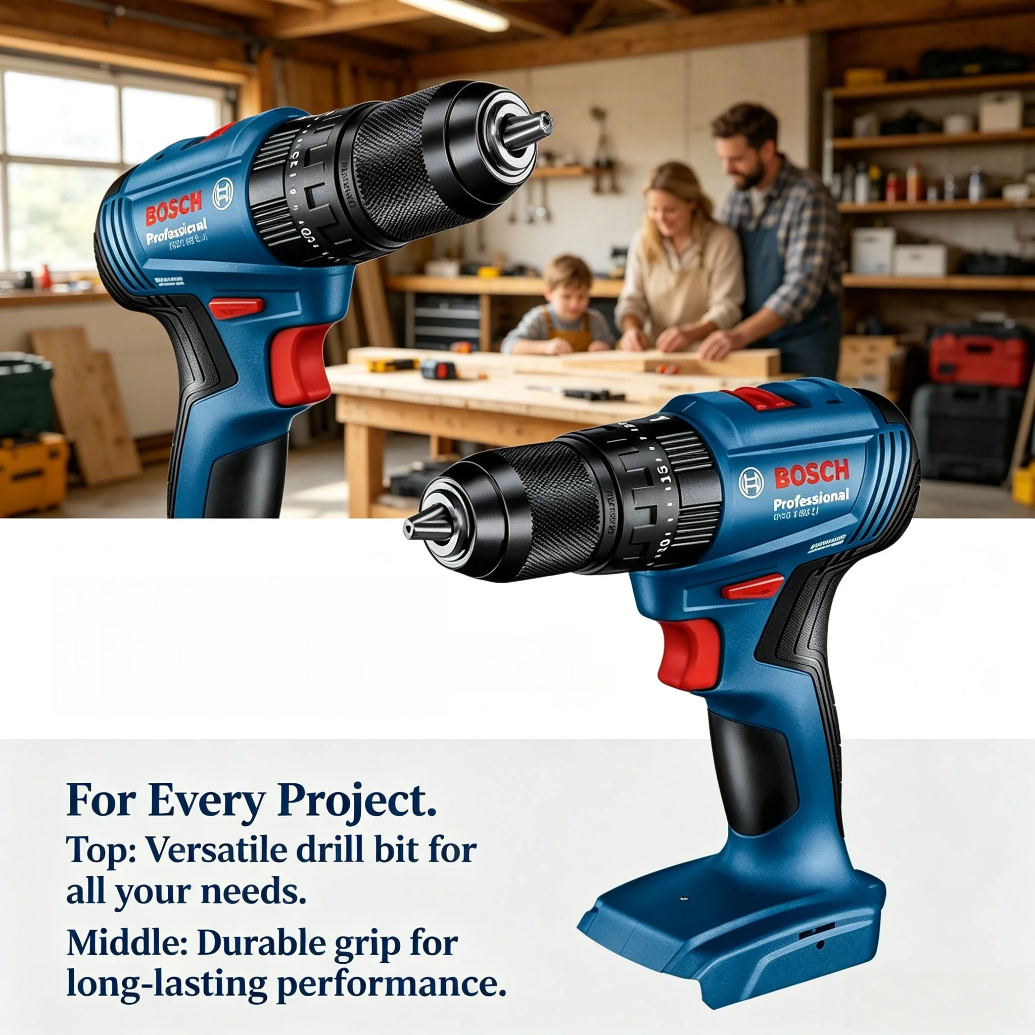 보쉬 GSB 185-LI 18V 브러시리스 무선 임팩트 - Power Tools Impact 리뷰 및 가격