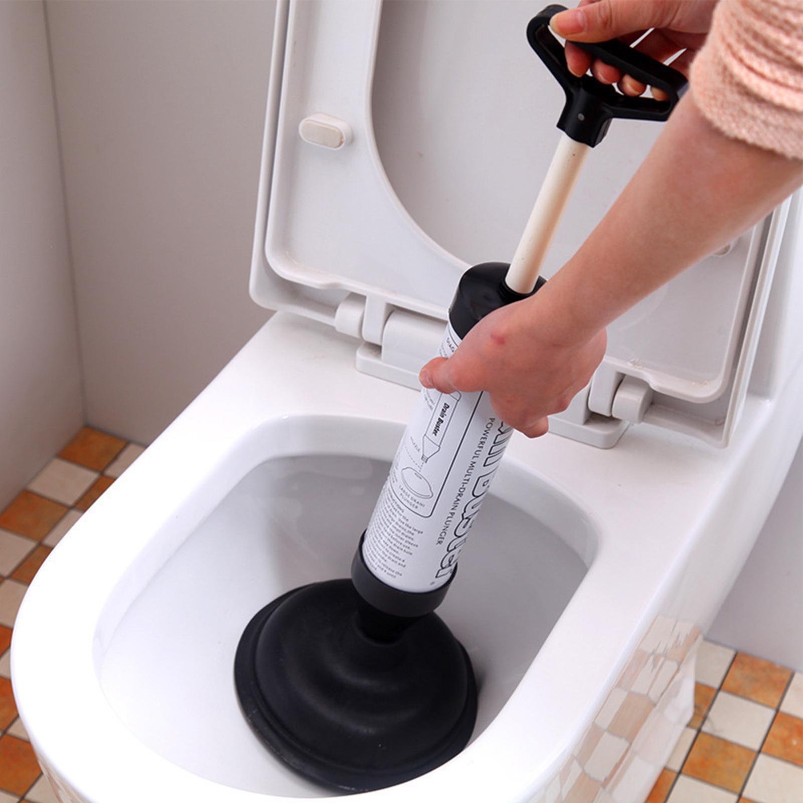 강력한 배수구 청소기 플런저 변기 막힘 제거기 배관 싱 - Power Tools Plumbing 리뷰 및 가격