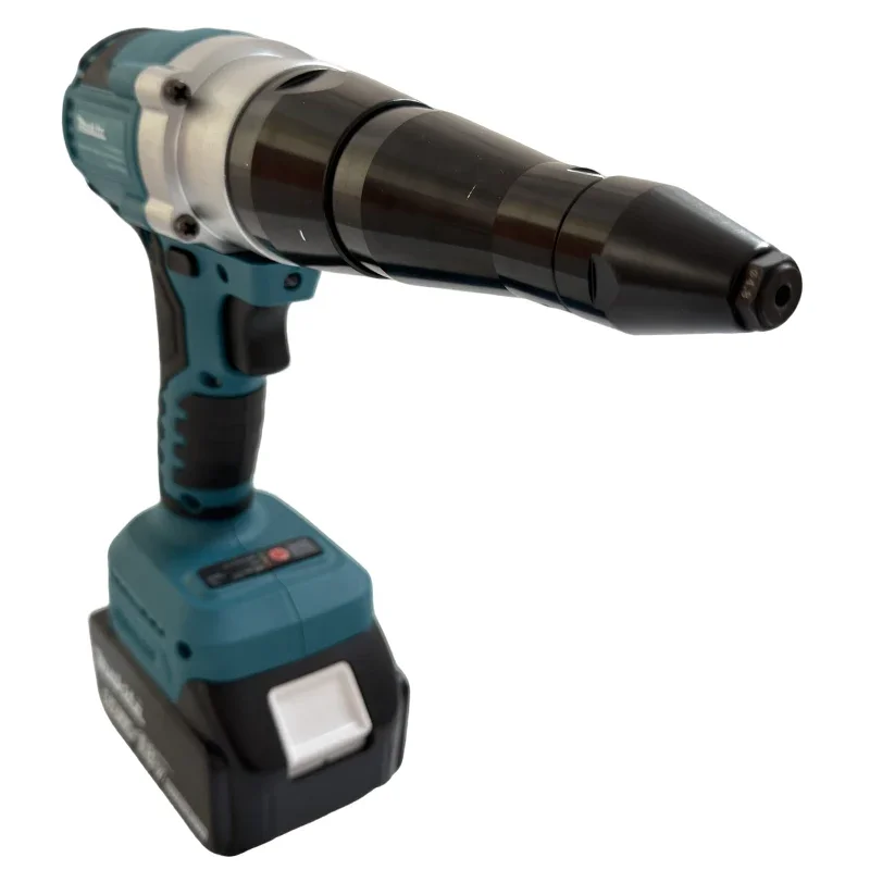 마키타 25000N 브러시리스 전동 리벳건 무선 3.2 - Power Tools Online 리뷰 및 가격